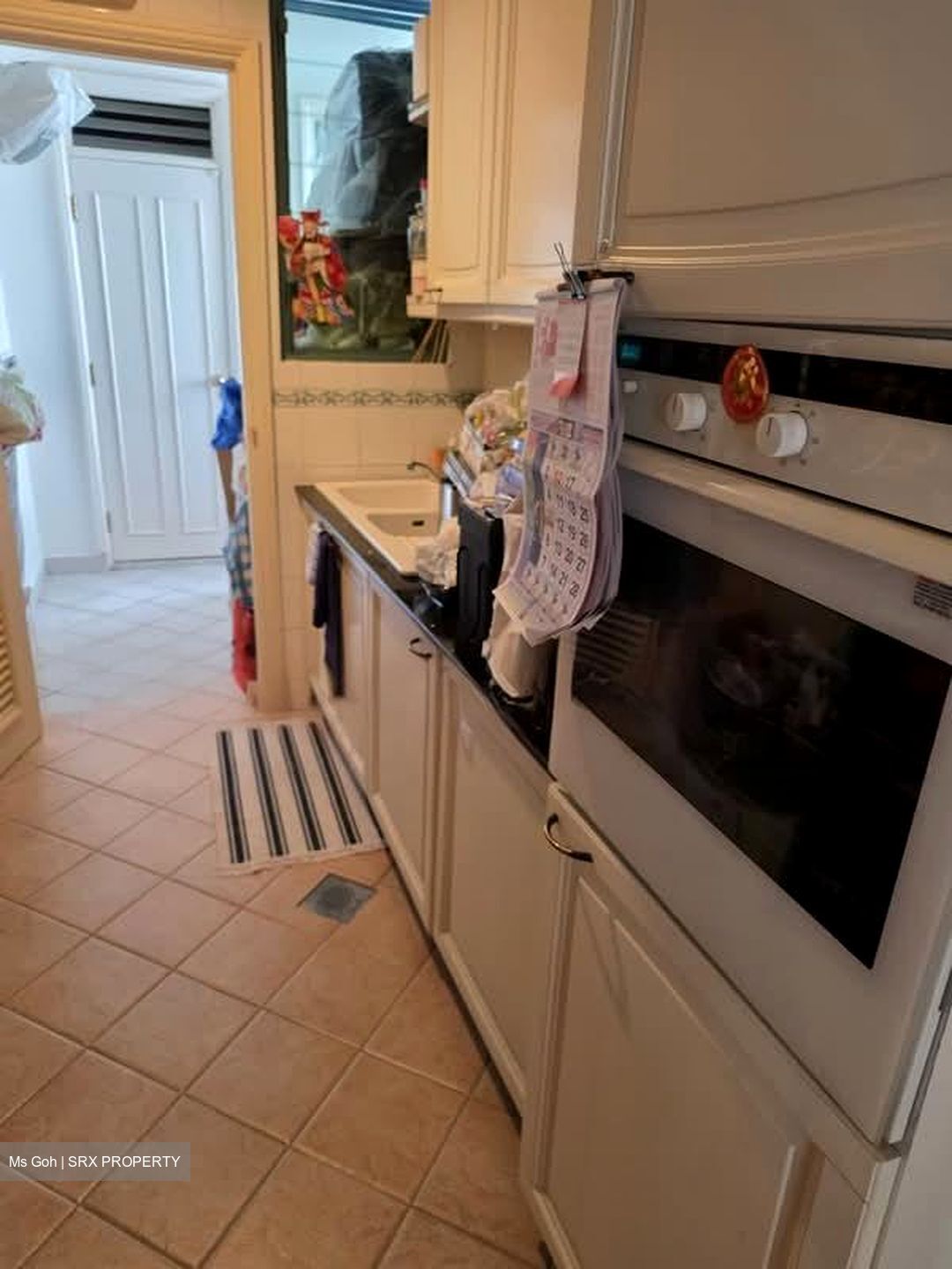 Fifth Avenue Condominium (D10), Condominium #599762021